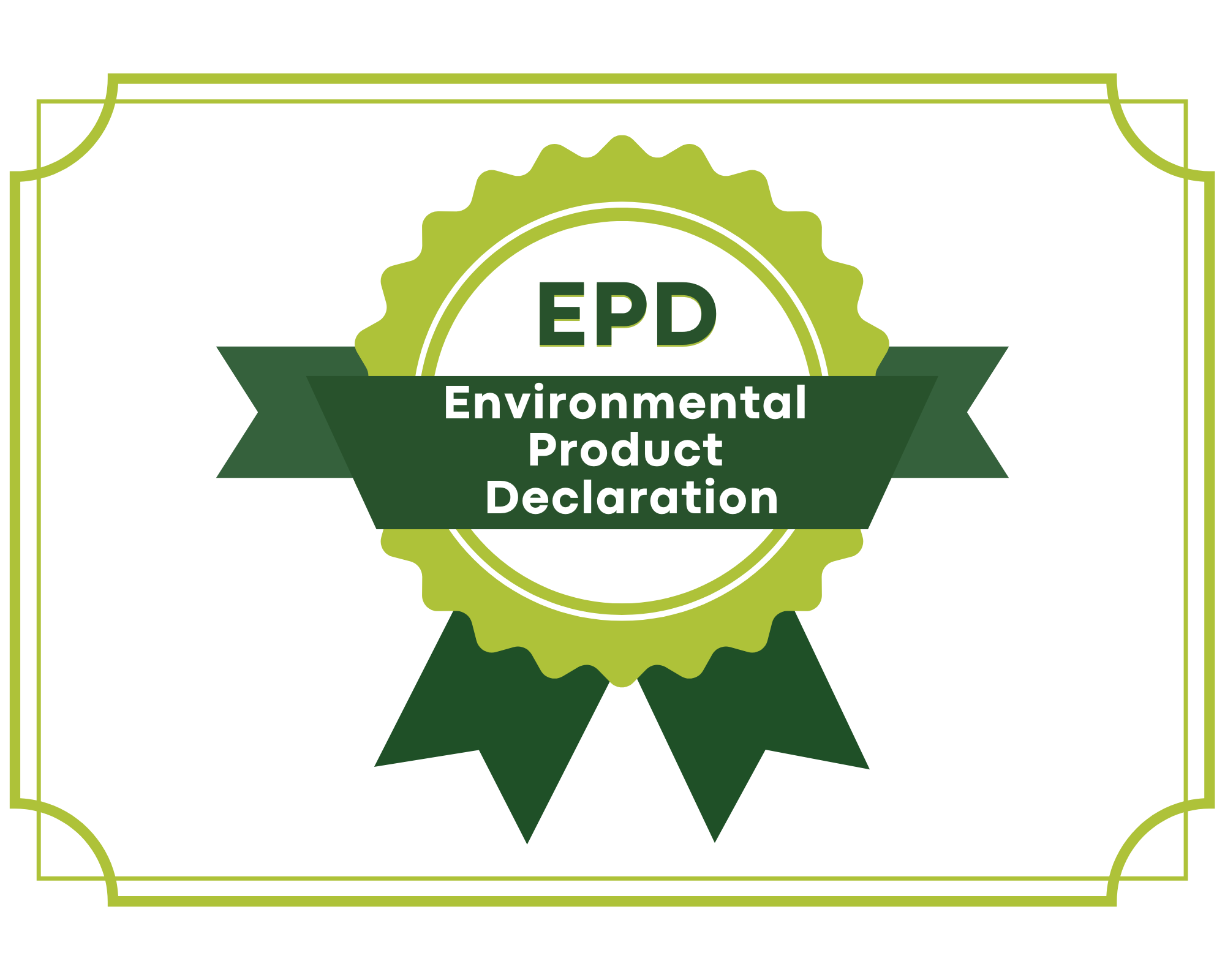 EPDs - Website