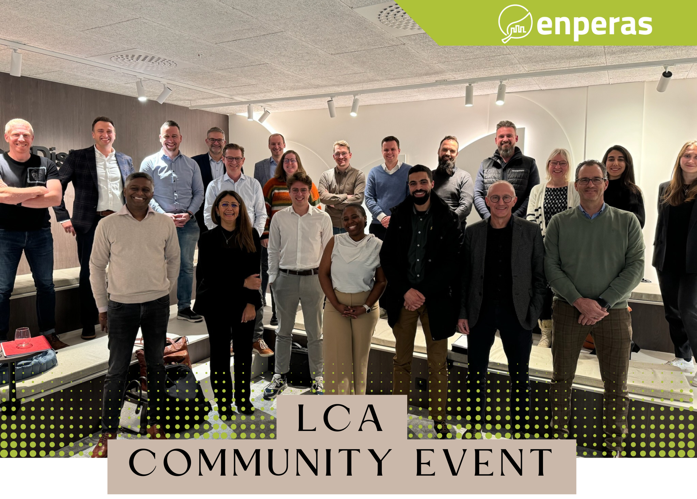 LCA Community Event 