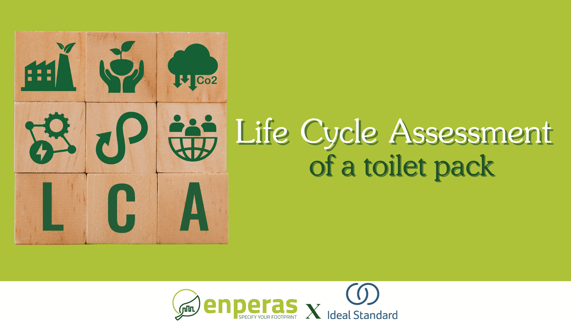 LCA for a Toilet Pack-2