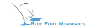 blue foot membranes 